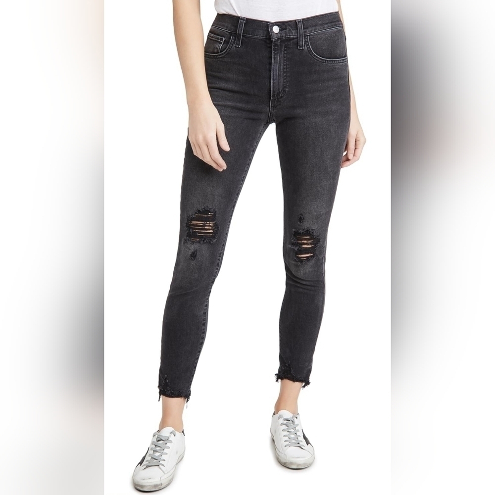NWOT Joe's Jeans Charlie Skinny Ankle in Amadeus Jeans 28